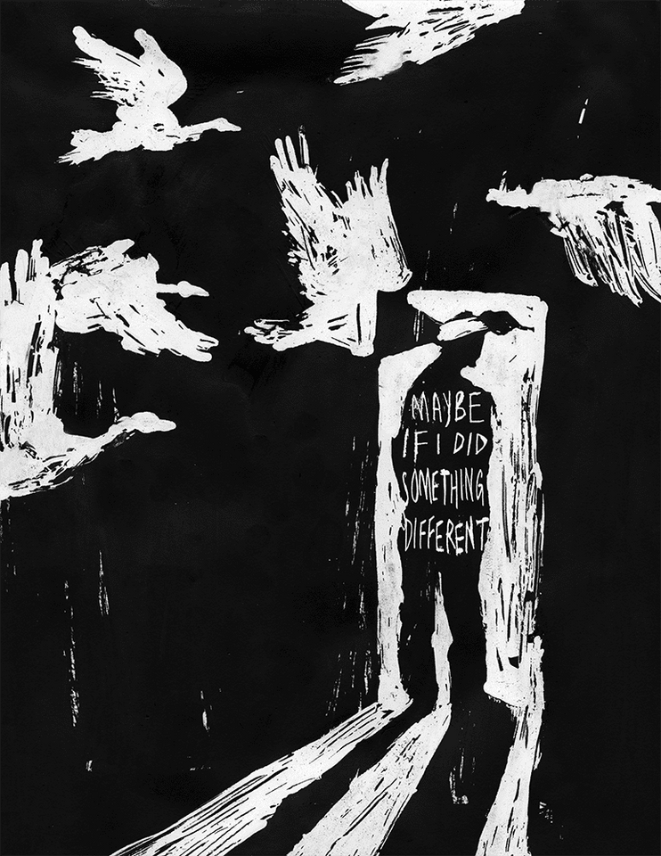 maybe if I did something different