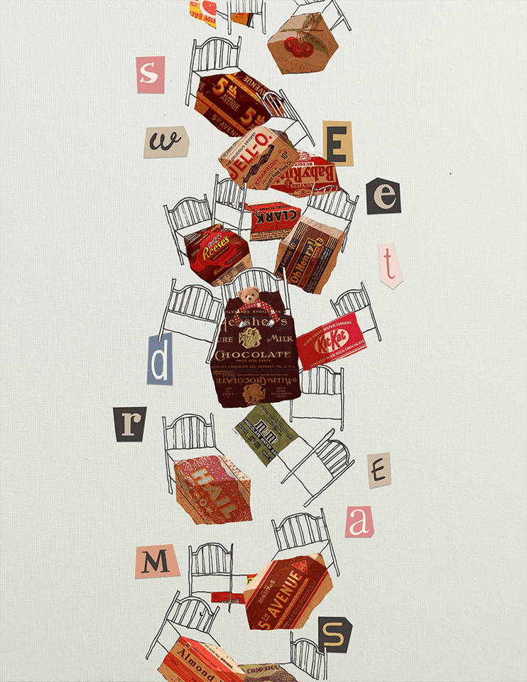 This is not the end. Some things will live on.