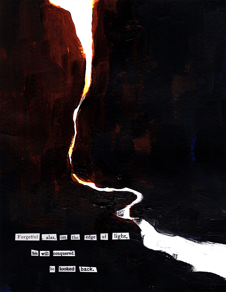 Virgil, Georgics: Book IV