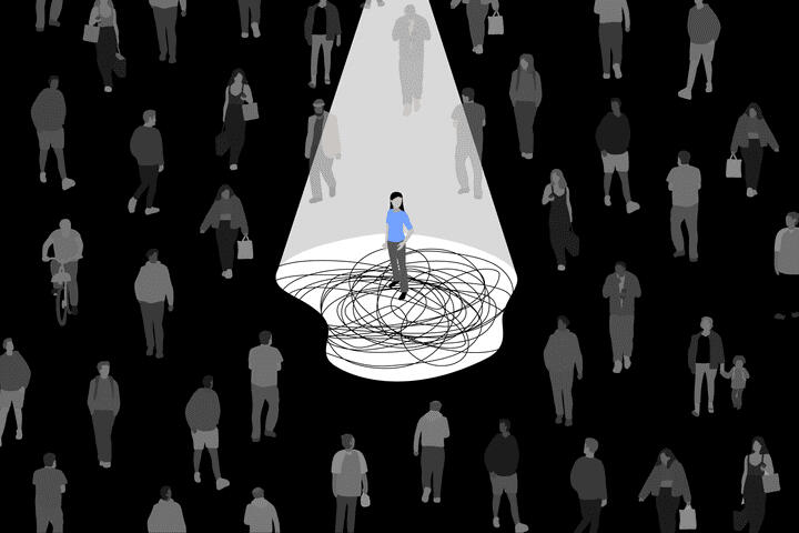 Verto Health Article: On Mental Health Stigma