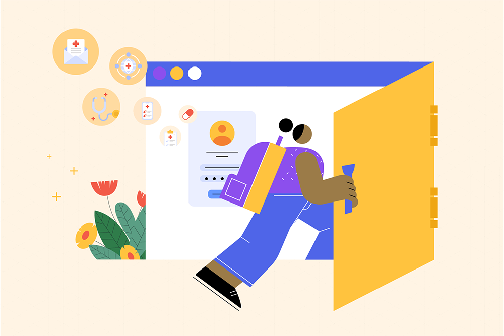 Verto Health Article: Verto &amp; CAMH Improving Access to Digital Mental Health Services